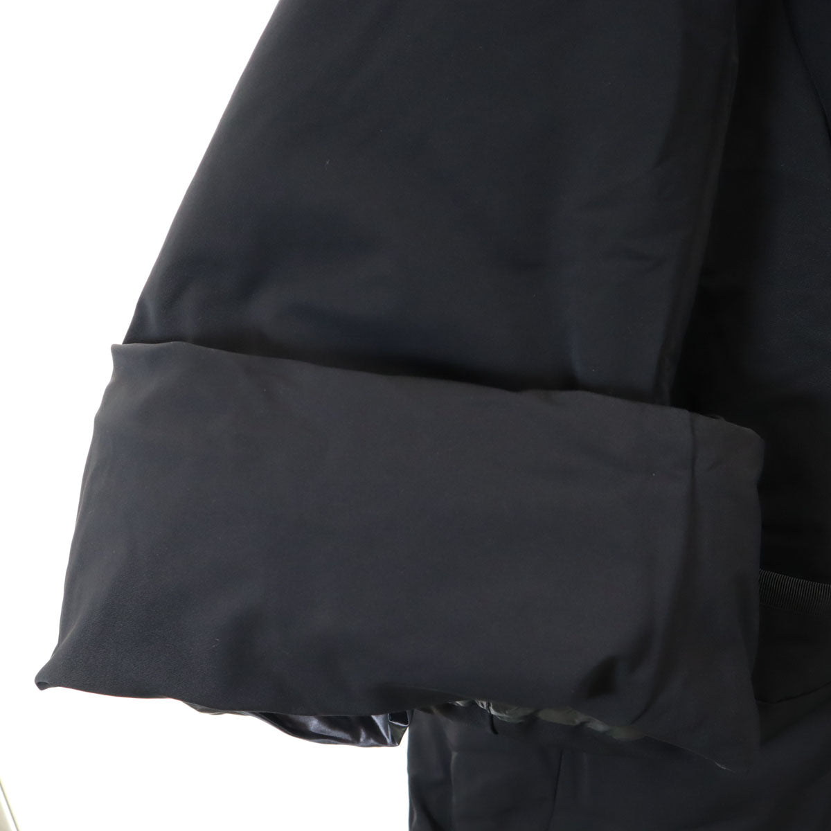 UNIQLO +J ユニクロ プラスジェイ ダウンジャケット XL ブラック ジルサンダー レディース