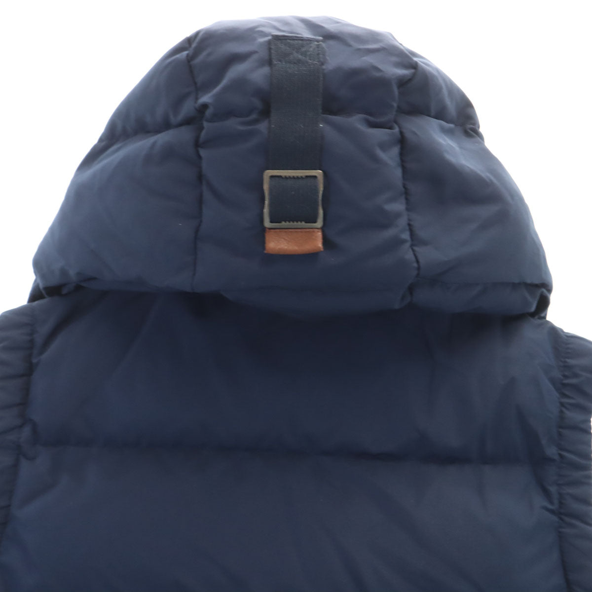 POLO RALPH LAUREN ポロラルフローレン ダウンベスト XS ネイビー レディース