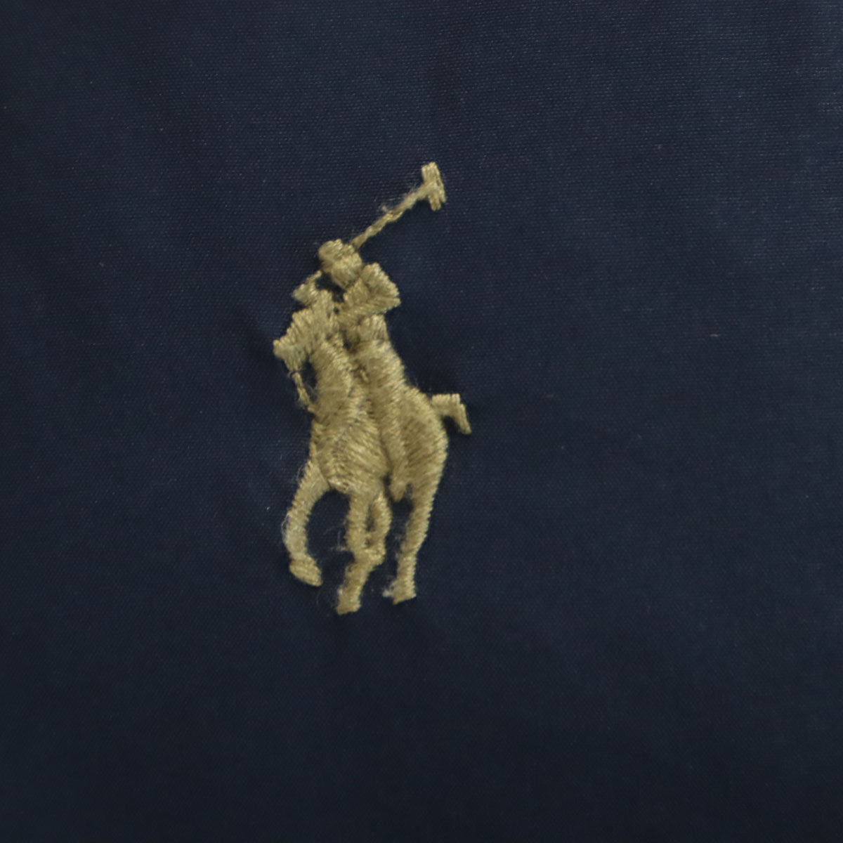 POLO RALPH LAUREN ポロラルフローレン ダウンベスト XS ネイビー レディース