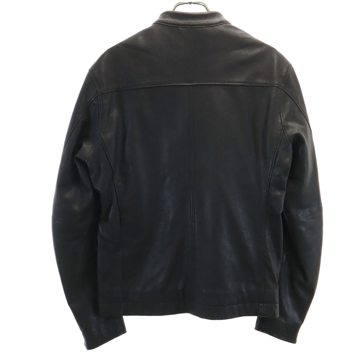 BEAUTY＆YOUTH UNITED ARROWS ビューティーアンドユース ユナイテッドアローズ ライダースジャケット M ブラック メンズ