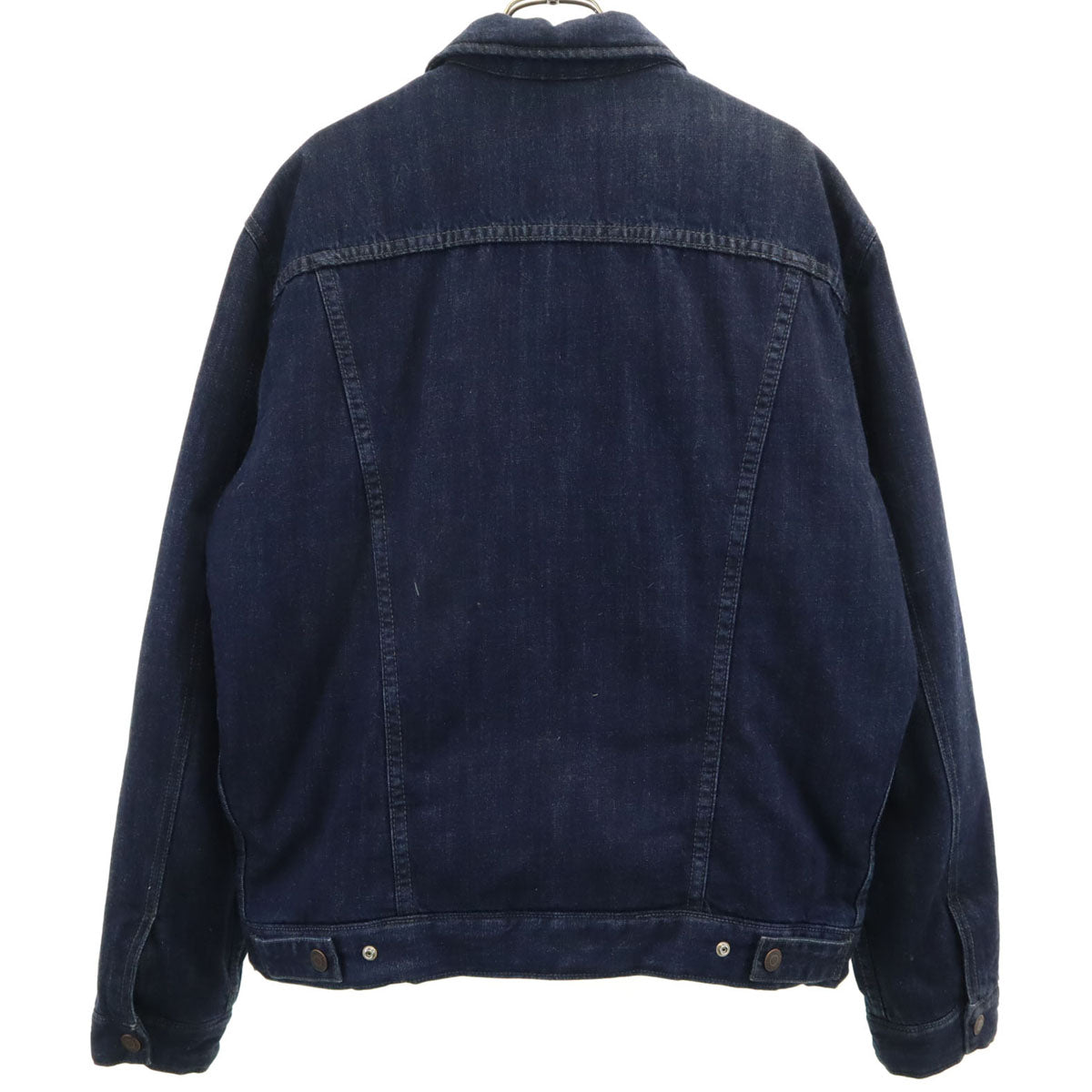 Levi's リーバイス デニムジャケット L 裏ダウン メンズ