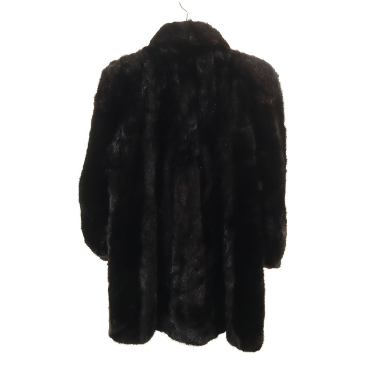 Universal Fur Co 毛皮コート 11 ブラック系 レディース