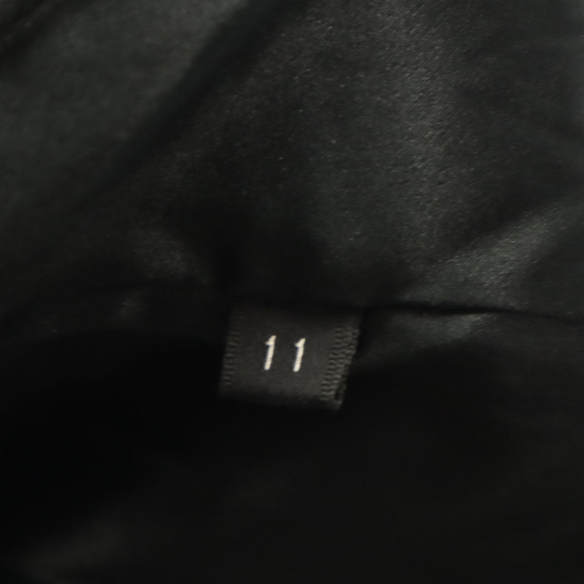 Universal Fur Co 毛皮コート 11 ブラック系 レディース