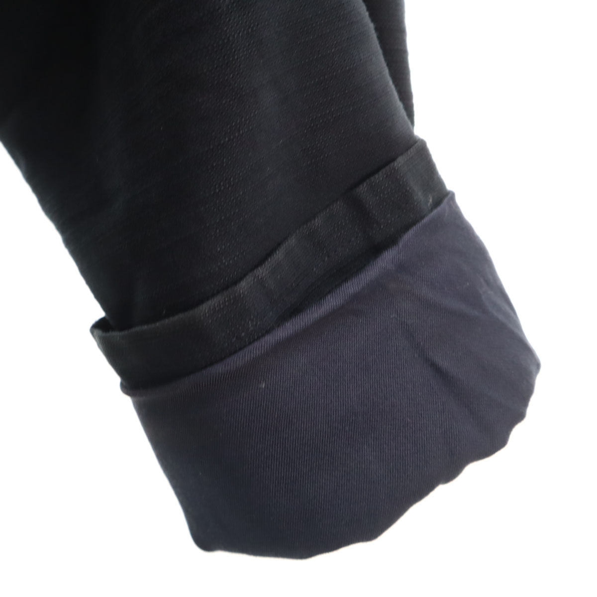 A.P.C. アーペーセー コート 36 ネイビー レディース