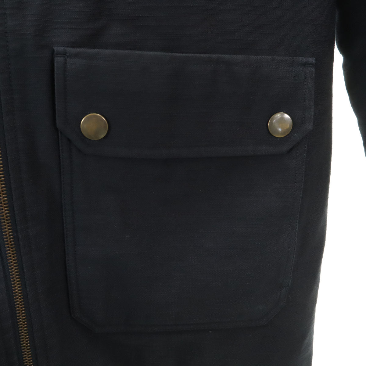 A.P.C. アーペーセー コート 36 ネイビー レディース