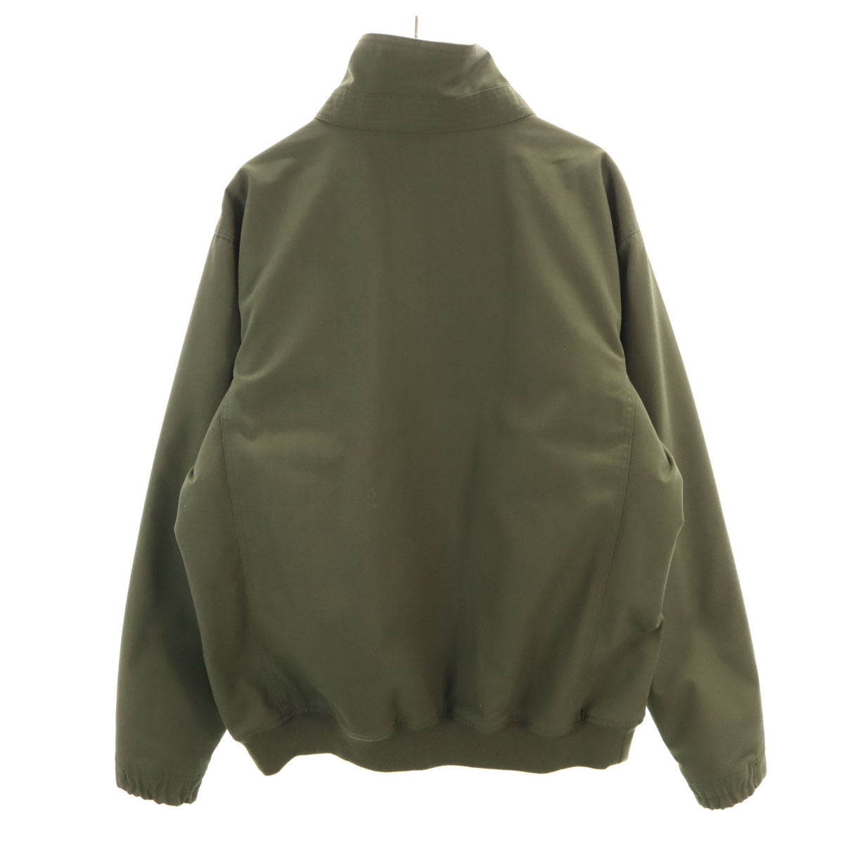 美品 Columbia コロンビア ロマビスタスタンドネック ジャケット XXL カーキ ビッグサイズ アウトドア メンズ