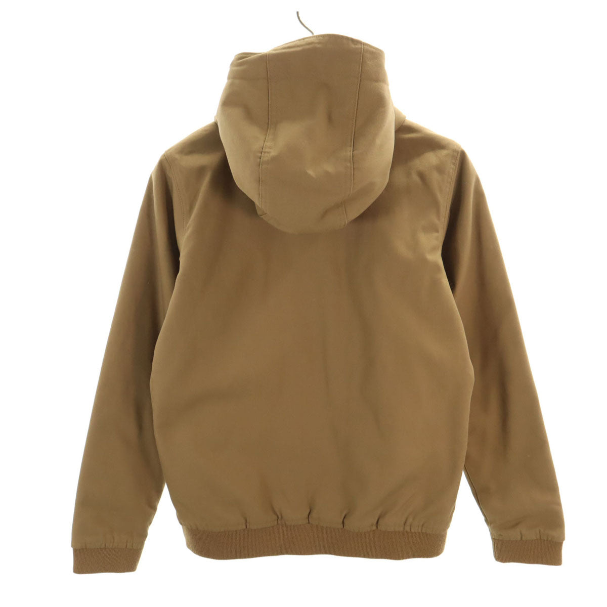 Columbia コロンビア ロマビスタ フードジャケット L カーキベージュ アウトドア キッズ