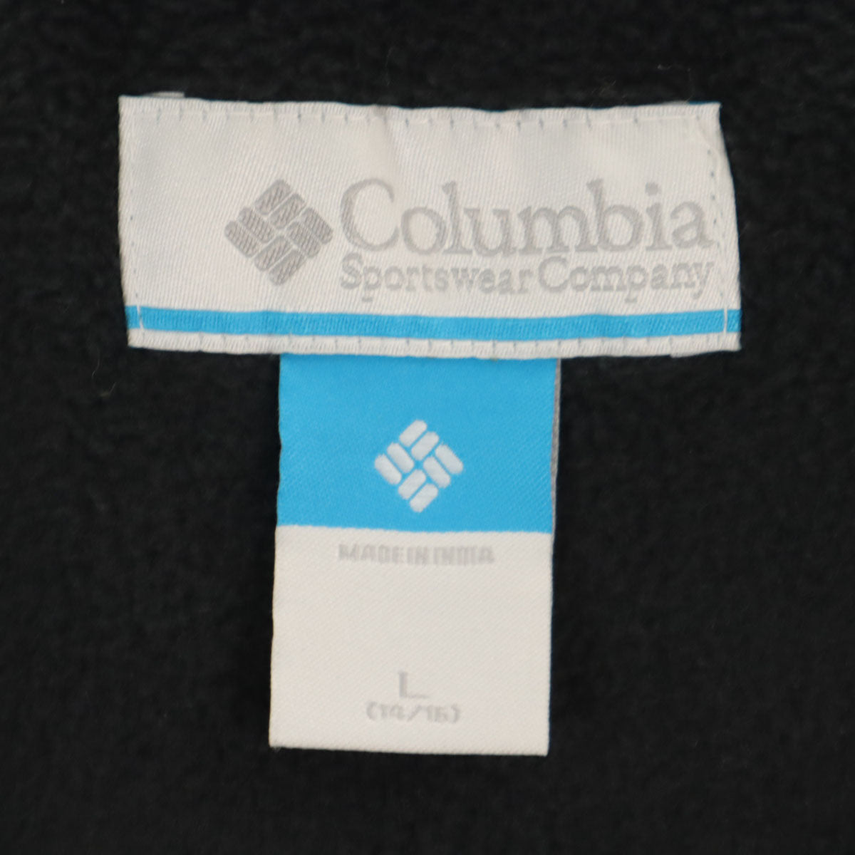 Columbia コロンビア ロマビスタ フードジャケット L カーキベージュ アウトドア キッズ