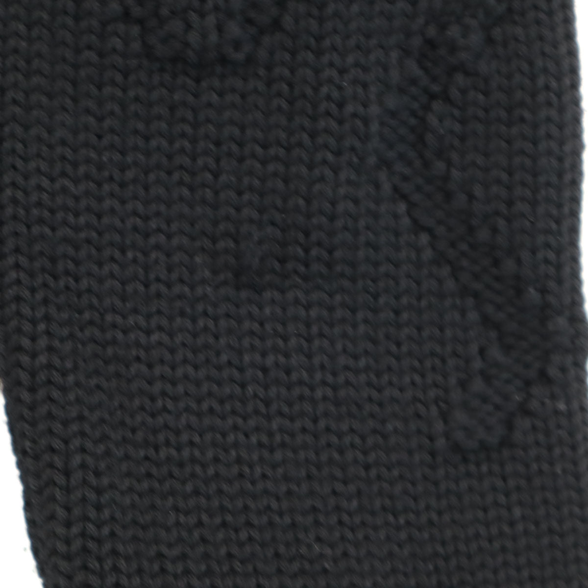 HUGO HUGO BOSS ヒューゴ ヒューゴボス 長袖 ロング ニットカーディガン M ブラック レディース