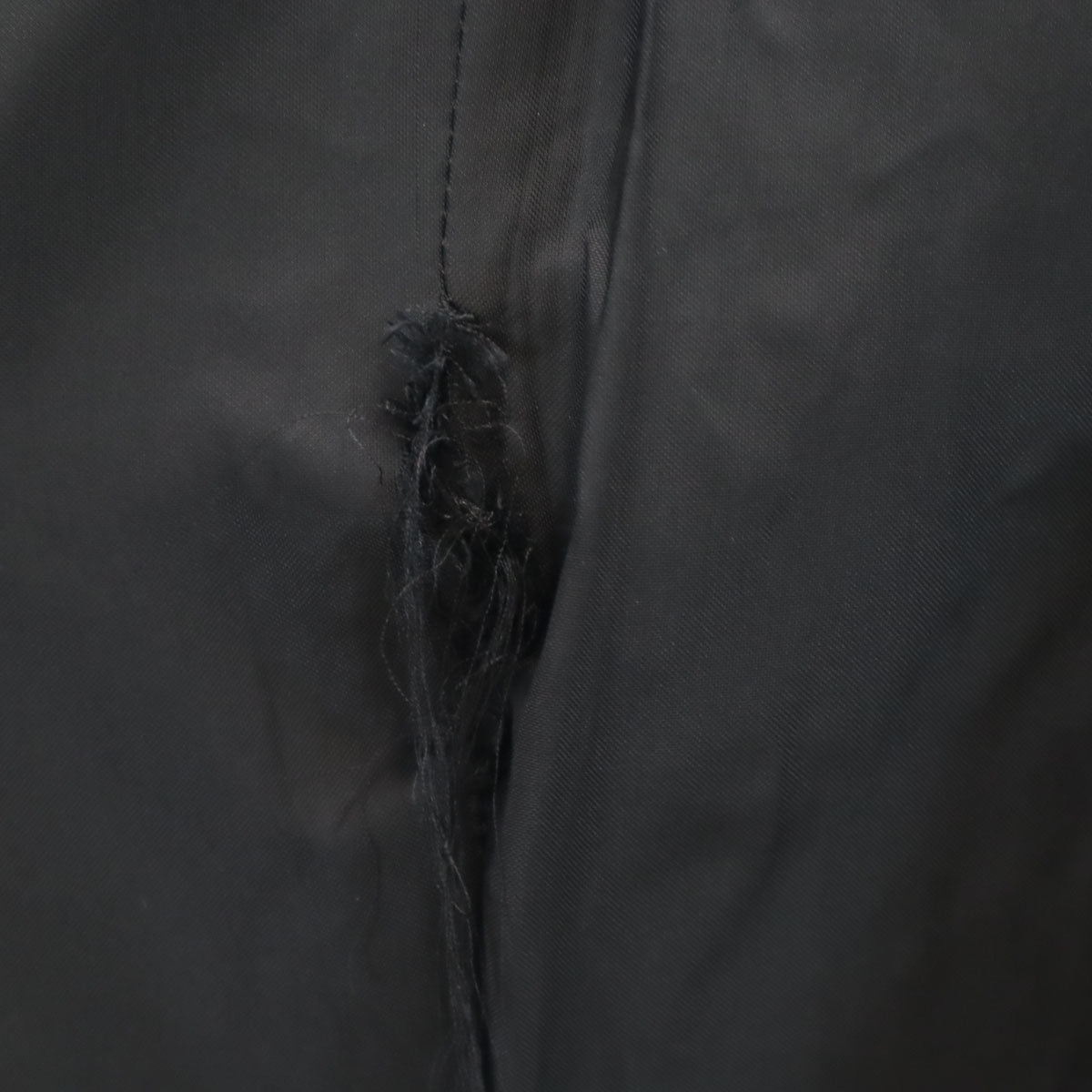 COMME des GARCONS HOMME DEUX コムデギャルソンオムドゥ 2016年製 ウールカシミヤブレンド 日本製 チェスターコート S ブラック メンズ