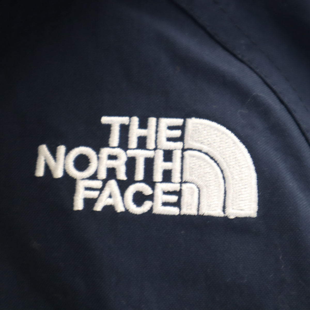 未使用 THE NORTH FACE ザノースフェイス マクマード ダウンジャケット M ネイビー アウトドア ND91310 メンズ