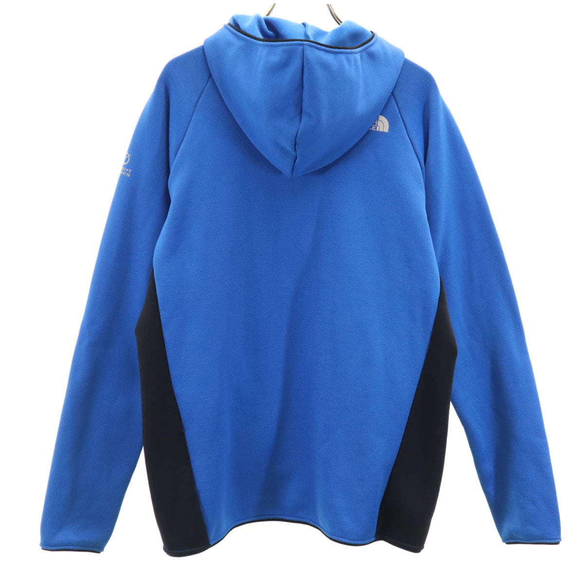 美品 THE NORTH FACE ノースフェイス クンブートレイル ジャケット L ブルー NL61771 アウトドア メンズ