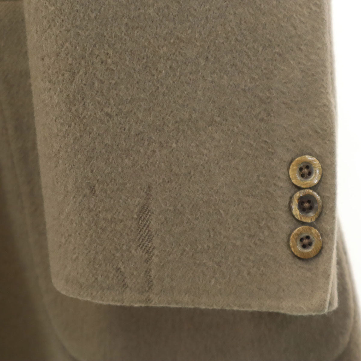 Burberrys バーバリーズ 90s オールド テーラードジャケット A6 グレーブラウン系 メンズ
