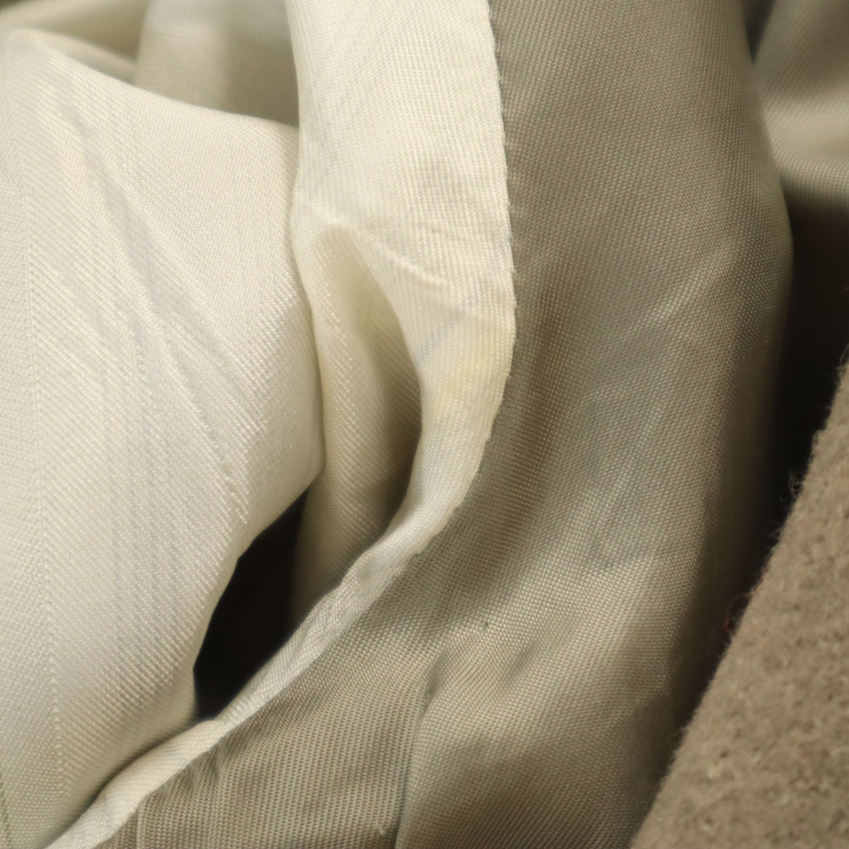 Burberrys バーバリーズ 90s オールド テーラードジャケット A6 グレーブラウン系 メンズ