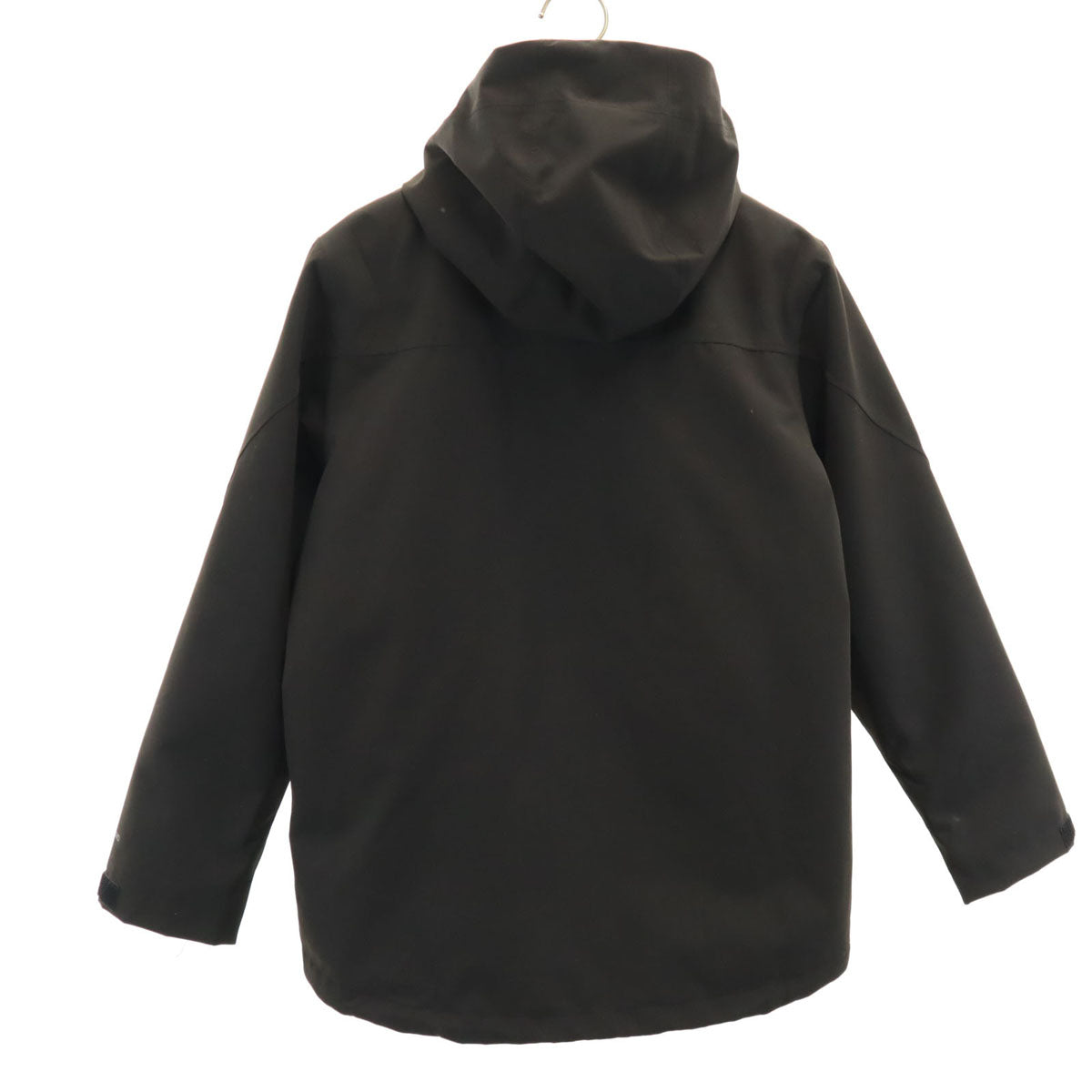 patagonia パタゴニア フォーインワン エブリデー ジャケット L 12 ダークブラウン系 68035FA23 アウトドア ライナー付き キッズ