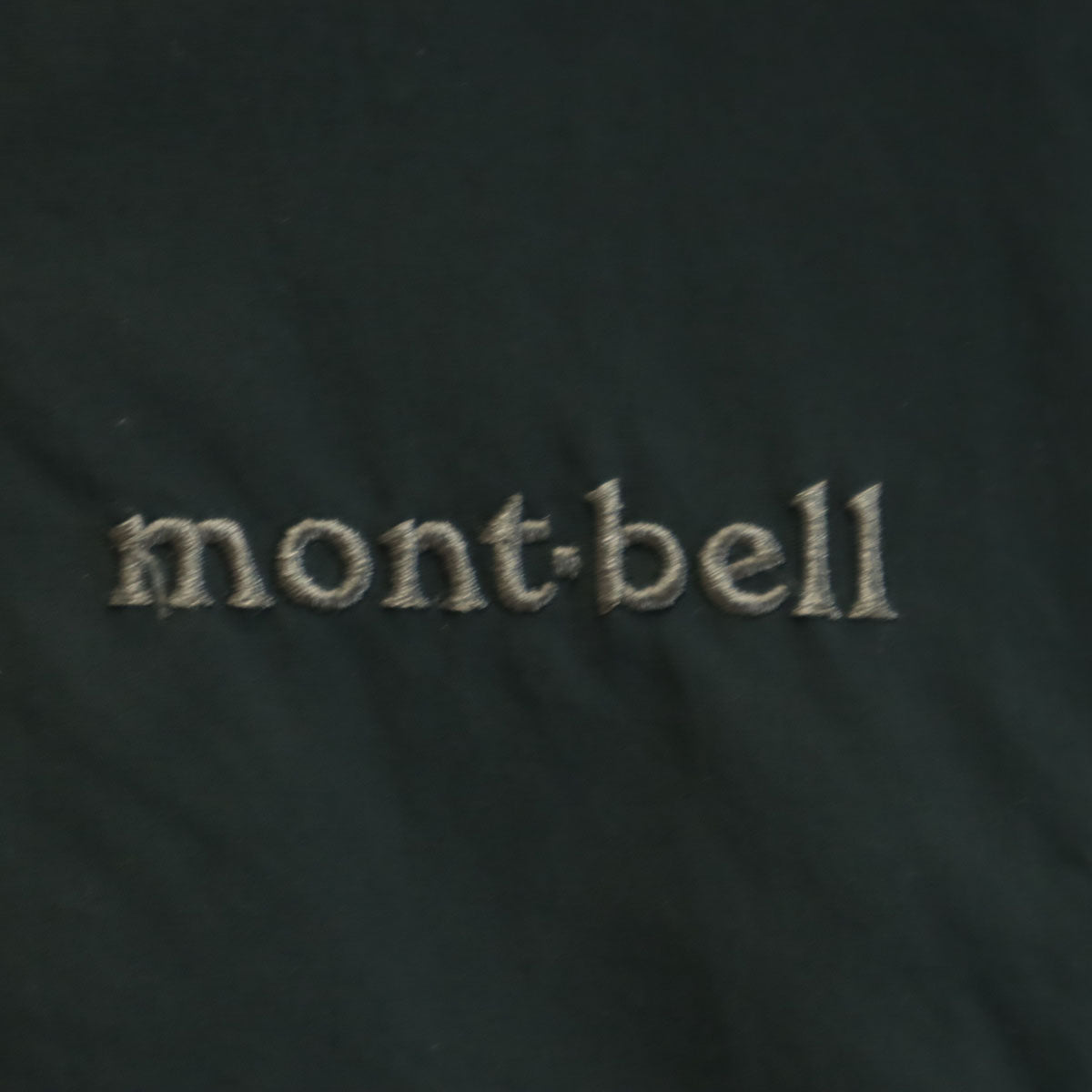 mont-bell モンベル ハスキー ダウンコート L カーキ レディース