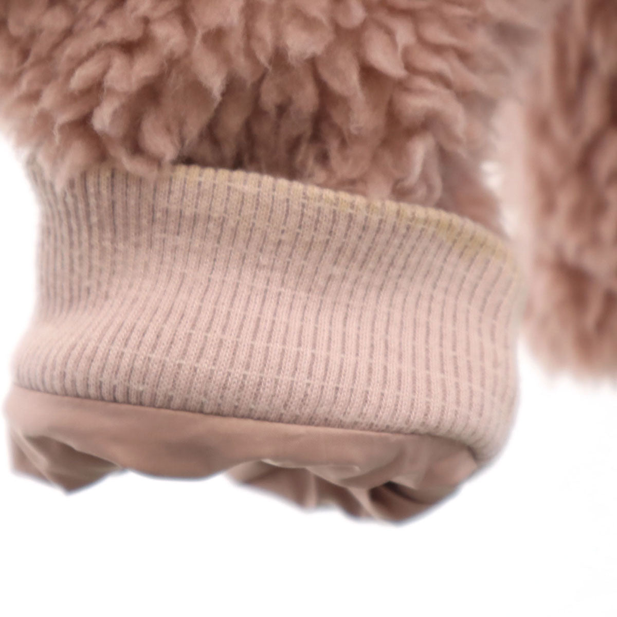 patagonia パタゴニア ボアジャケット XL 14 ピンク 65415FA20 アウトドア キッズ