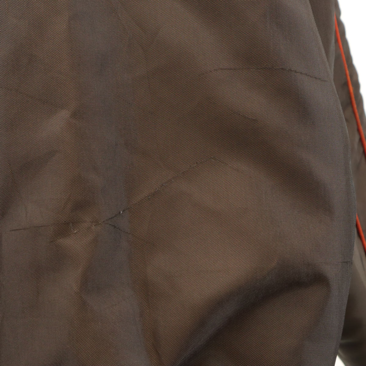 ARCTICWEAR 80s ヴィンテージ 中綿ジャケット XL ブラウン メンズ