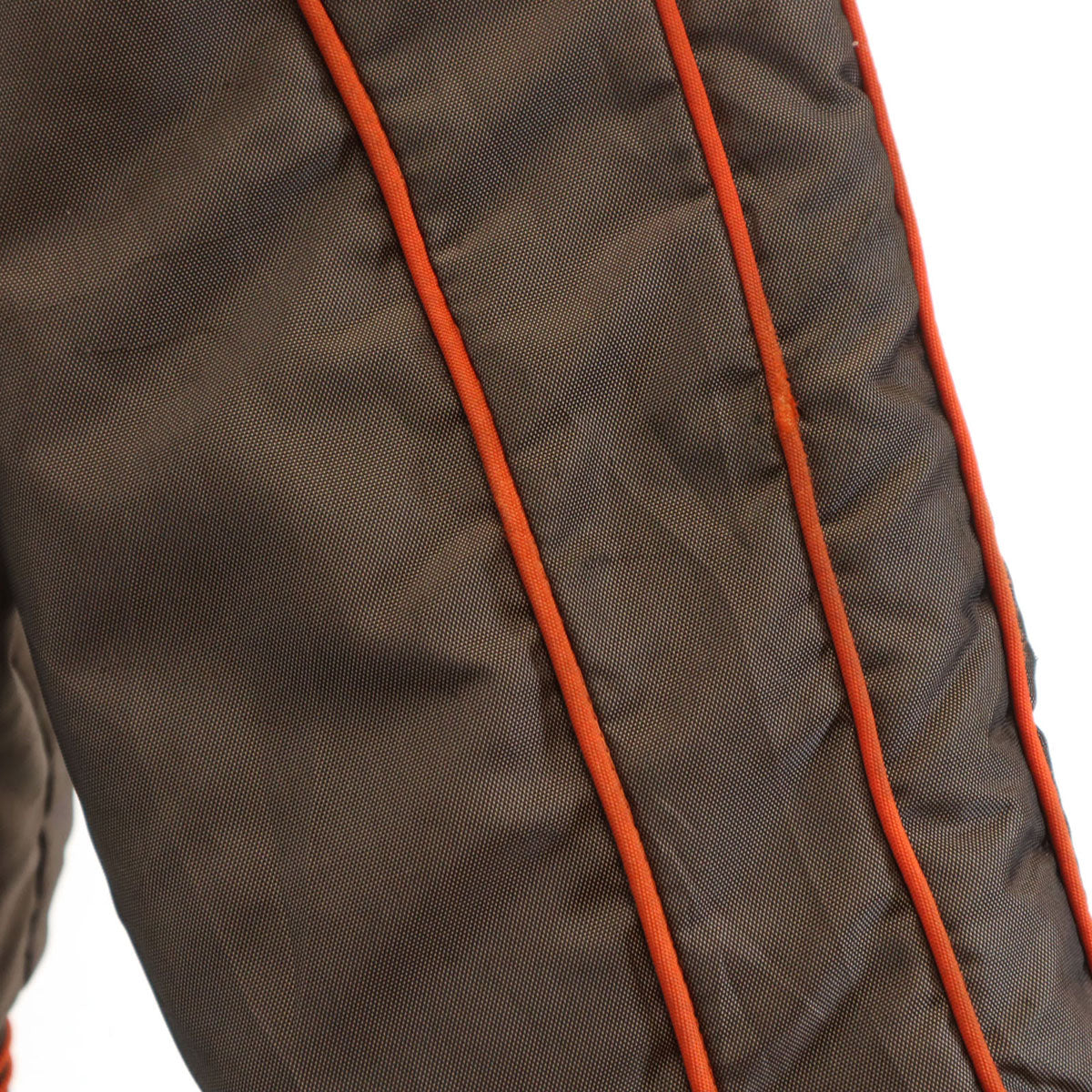 ARCTICWEAR 80s ヴィンテージ 中綿ジャケット XL ブラウン メンズ