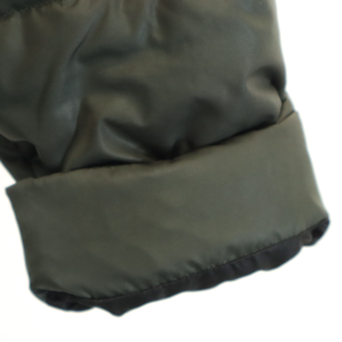 MAX&CO マックスアンドコー ダウンコート 42 オリーブ系 マックスマーラ レディース