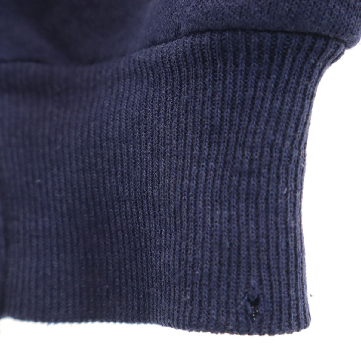 BIKE 90s オールド DUKE 長袖 スウェット トレーナー M ネイビー メンズ