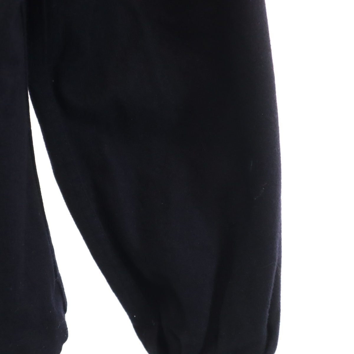 US NAVY アメリカ海軍 60s 70s ヴィンテージ 長袖 セーラー シャツ ネイビー メンズ