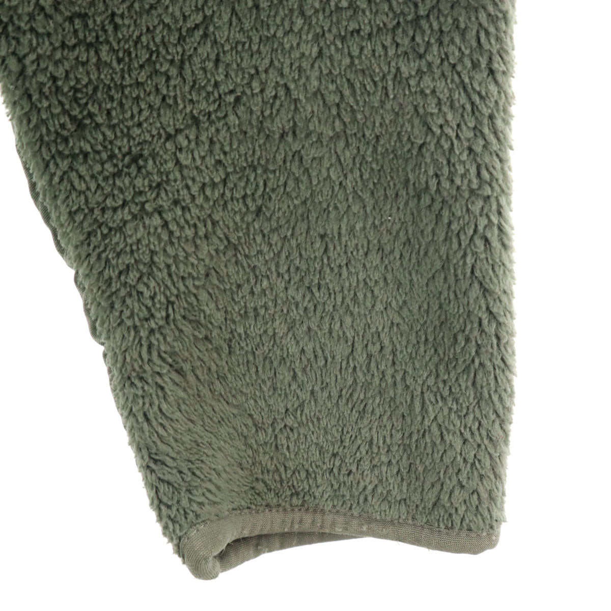 US ARMY アメリカ軍 ECWCS GEN3 フリースジャケット S グレー メンズ