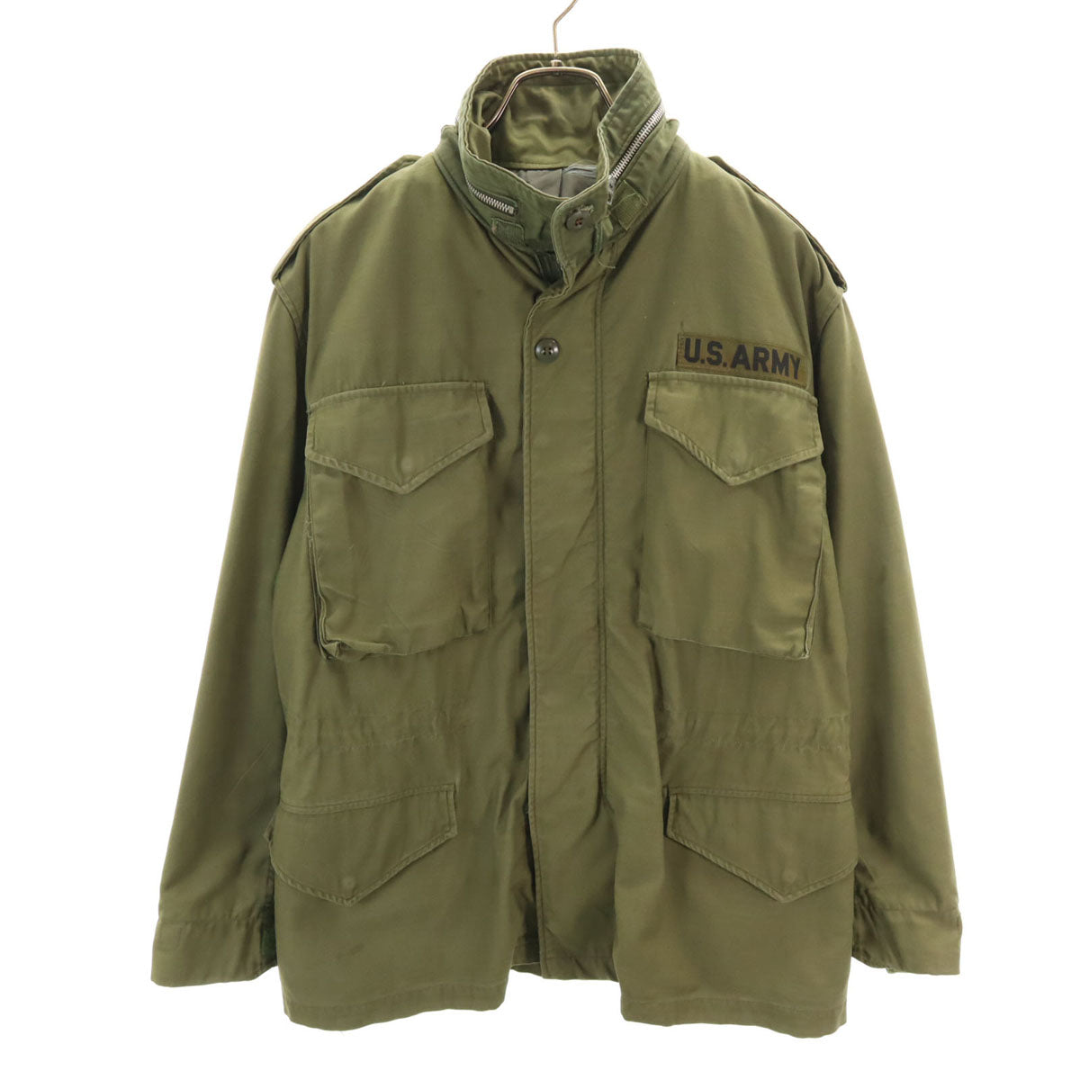 ミリタリージャケット｜ヴィンテージ古着のオンライン通販なら【公式