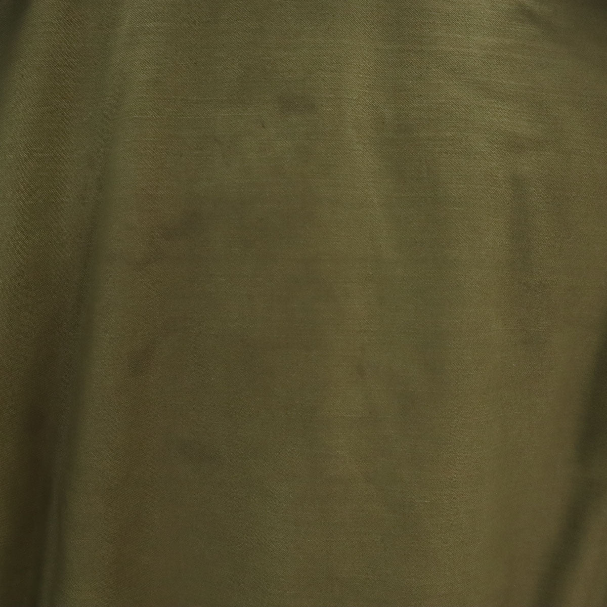 US ARMY アメリカ軍 60s ヴィンテージ M-65 ミリタリージャケット カーキ メンズ