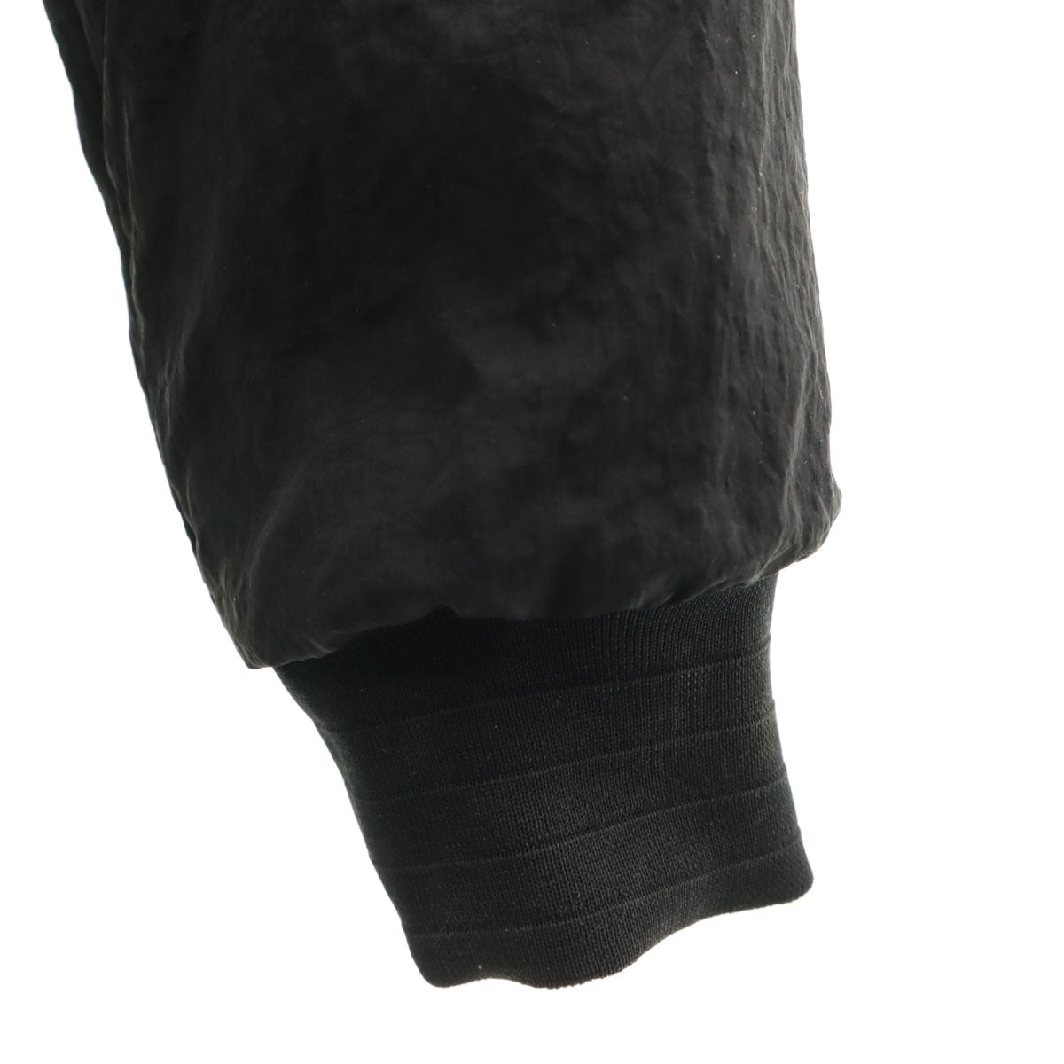 NIKE ナイキ ビッグスウッシュ リバーシブル ボアジャケット L ブラック メンズ