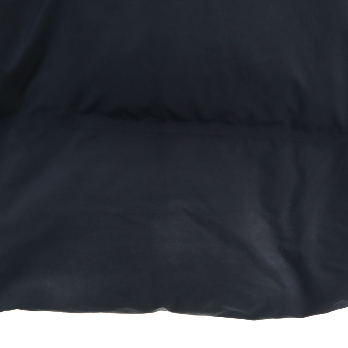 UNIQLO ユニクロ シームレス ダウンジャケット M ネイビー メンズ