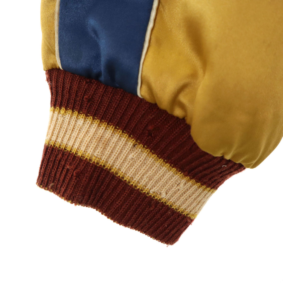 東洋エンタープライズ テーラー東洋 M品番 龍 USS 刺繍 リバーシブル スカジャン M ボルドー M18280 メンズ