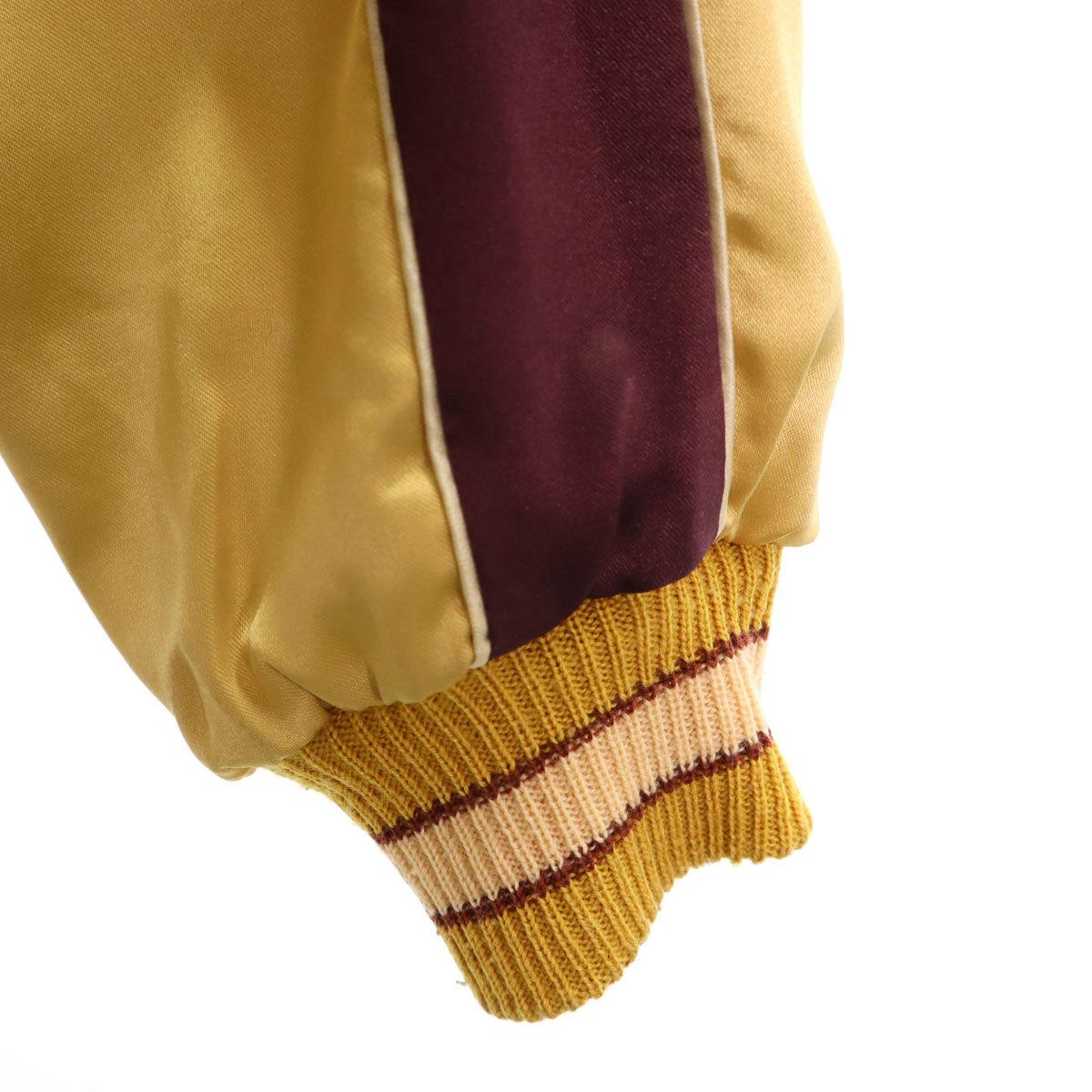 東洋エンタープライズ テーラー東洋 M品番 龍 USS 刺繍 リバーシブル スカジャン M ボルドー M18280 メンズ