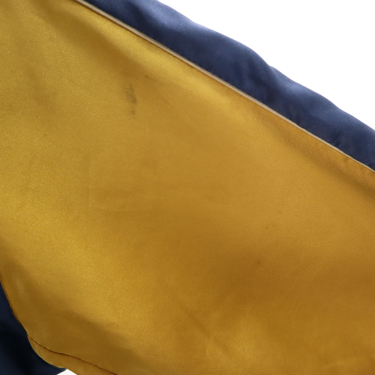 東洋エンタープライズ テーラー東洋 M品番 龍 USS 刺繍 リバーシブル スカジャン M ボルドー M18280 メンズ