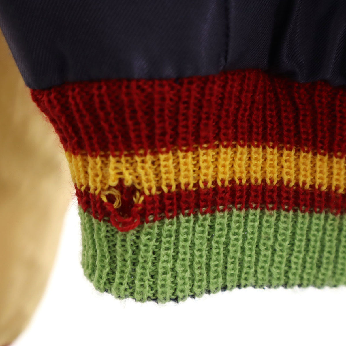 東洋エンタープライズ テーラー東洋 笹虎 舞妓刺繍 リバーシブル スカジャン M ピンク TT12062 メンズ