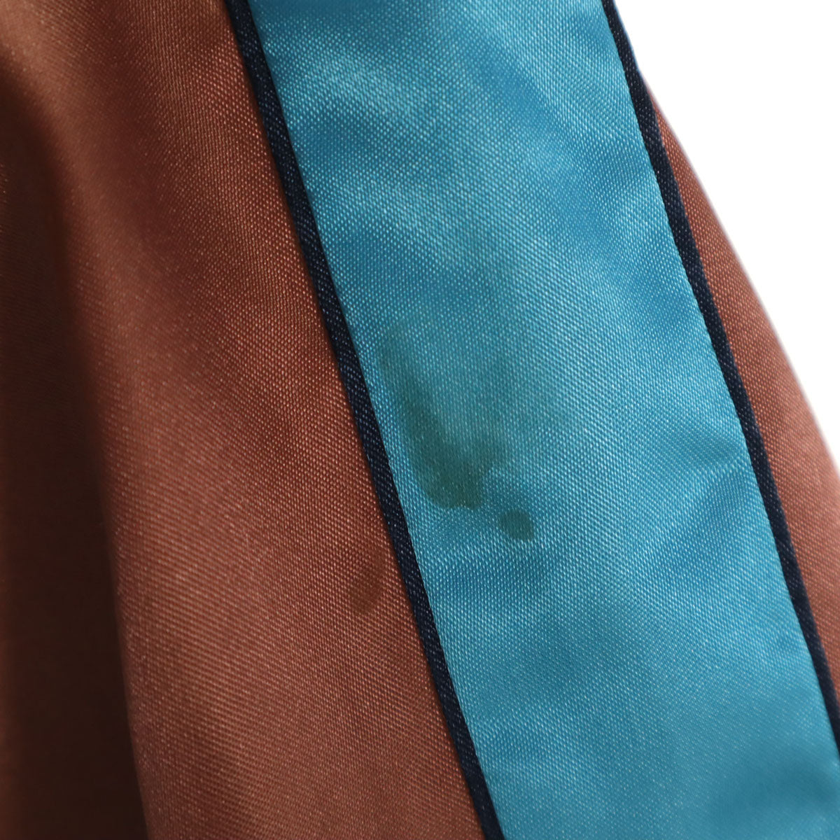 東洋エンタープライズ テーラー東洋 鷲 17TH爆撃航空隊刺繍 リバーシブル スカジャン L 水色 TT10930 メンズ