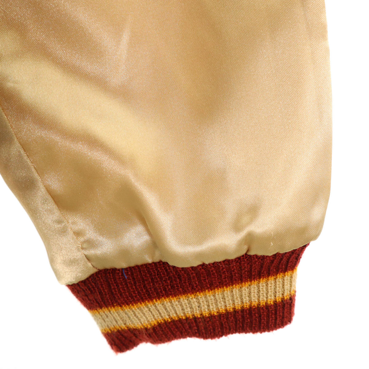 美品 東洋エンタープライズ テーラー東洋 モスキート 虎龍刺繍 リバーシブル スカジャン L ブルー系 TT10636 メンズ