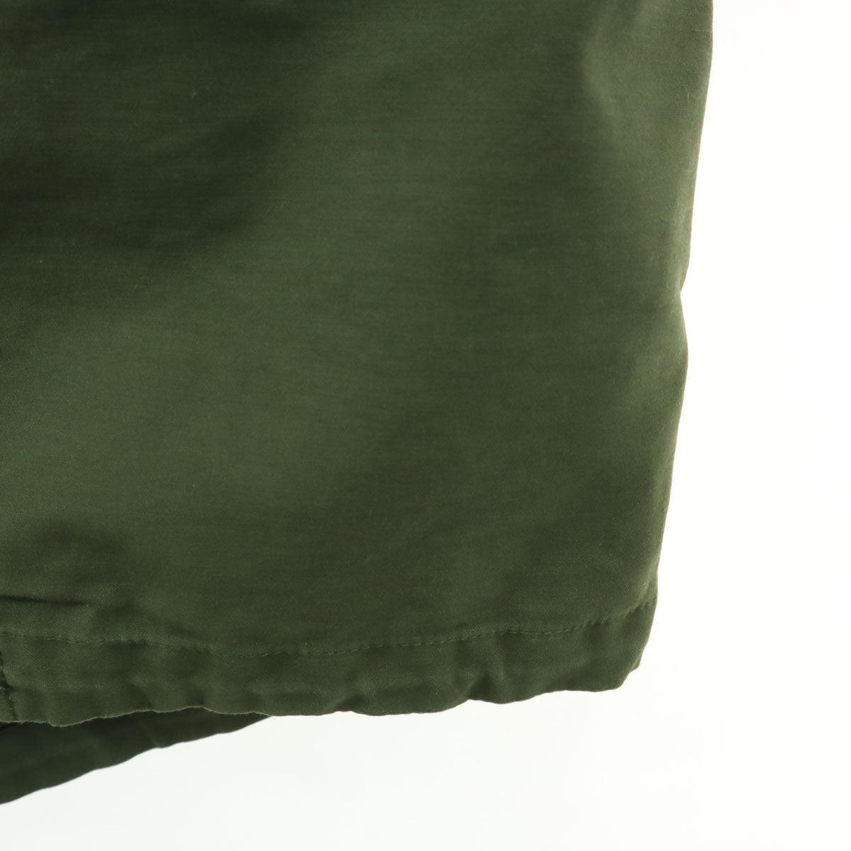 monkey time UNITED ARROWS モンキータイムユナイテッドアローズ モッズコート S カーキ ライナー付き メンズ