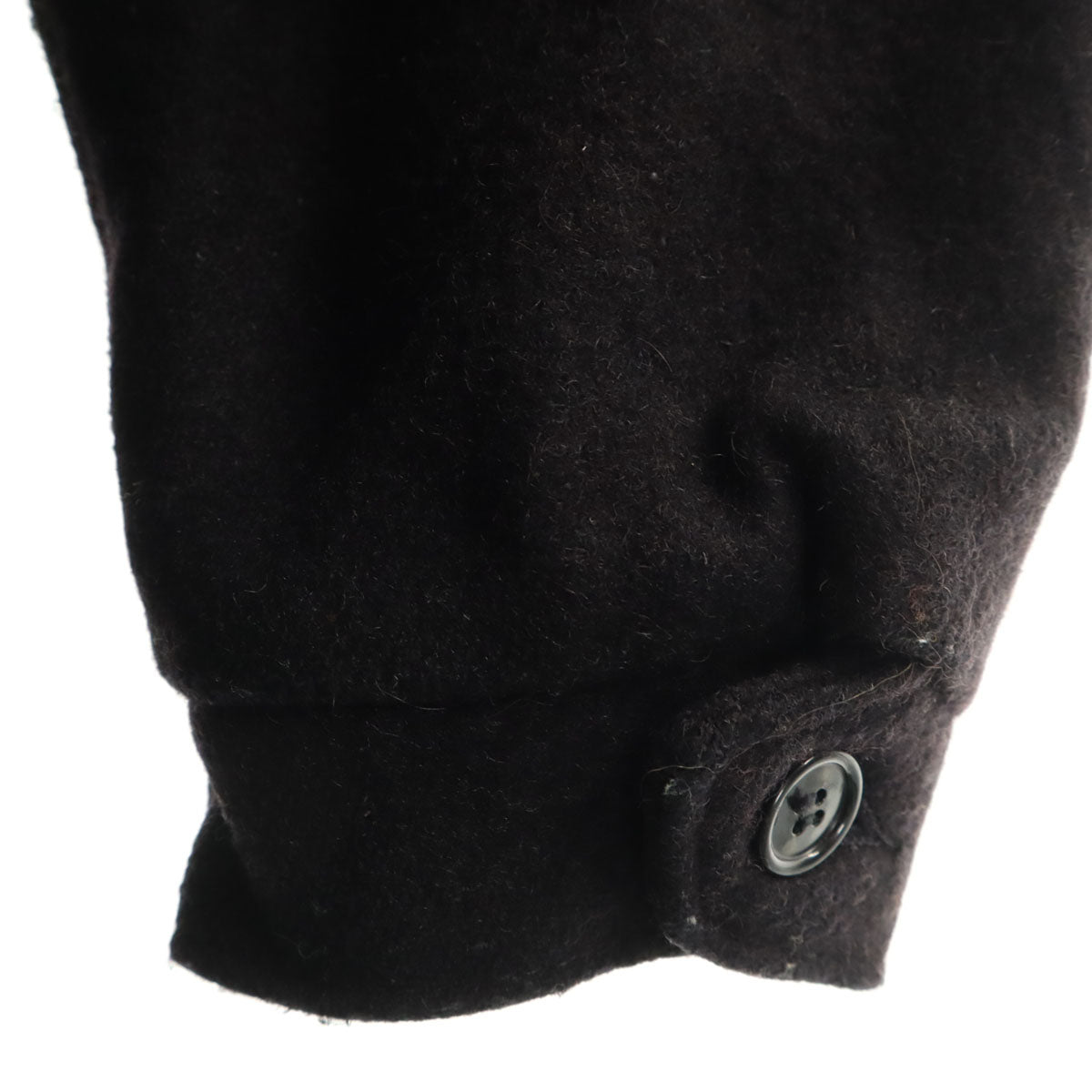 schott ショット USA製 ジャケット 44 ネイビー系 メンズ