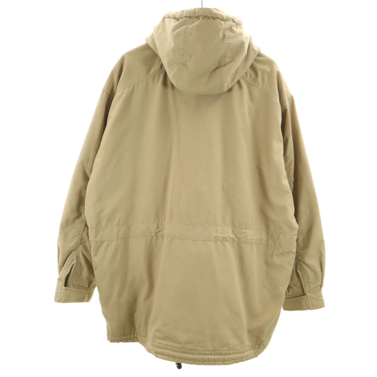 MACHOPE マックホープ ジャケット S カーキベージュ メンズ