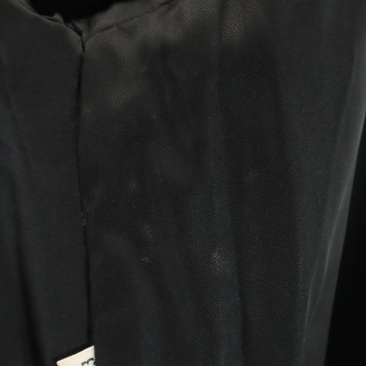 毛皮コート 13 ブラック レディース