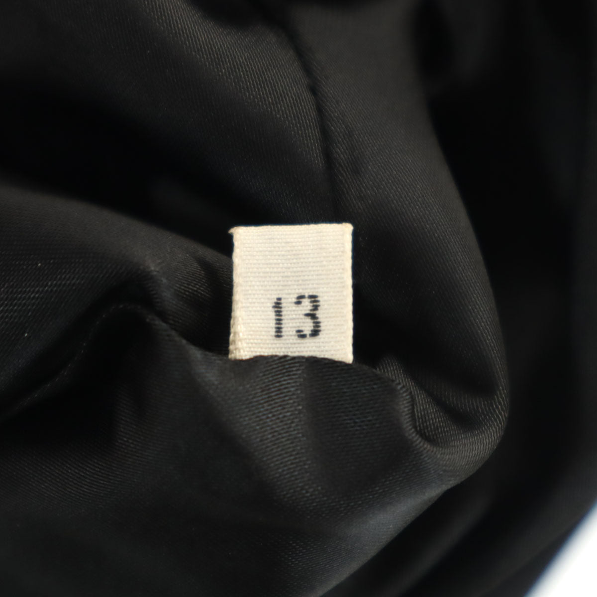 毛皮コート 13 ブラック レディース