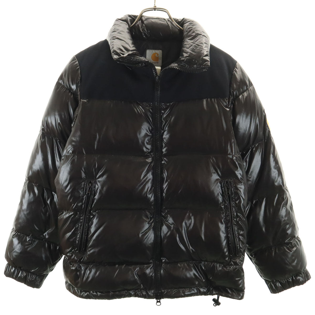 Carhartt カーハート ダウンジャケット M ブラック メンズ