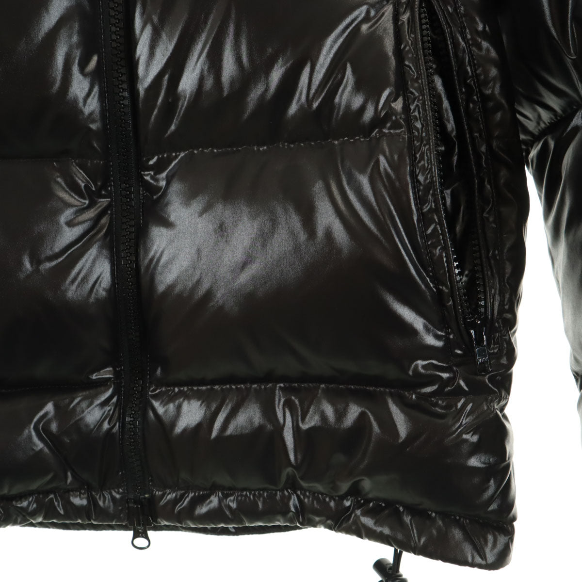 Carhartt カーハート ダウンジャケット M ブラック メンズ