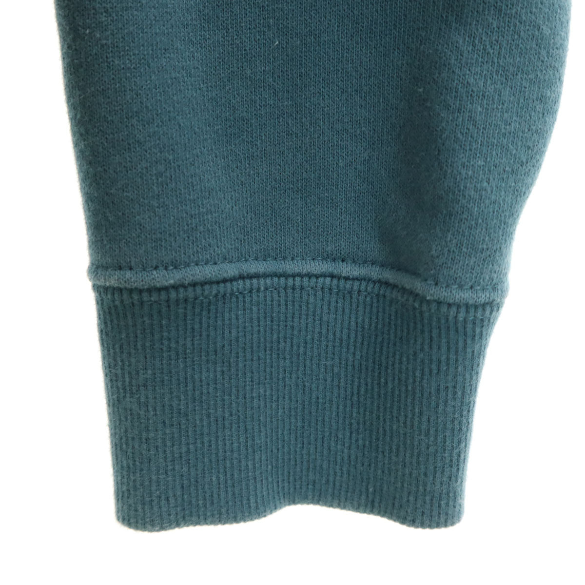 THE NORTH FACE ノースフェイス 長袖 リアビュー スウェット ジップパーカー M ブルーグレー NTW61955 アウトドア レディース