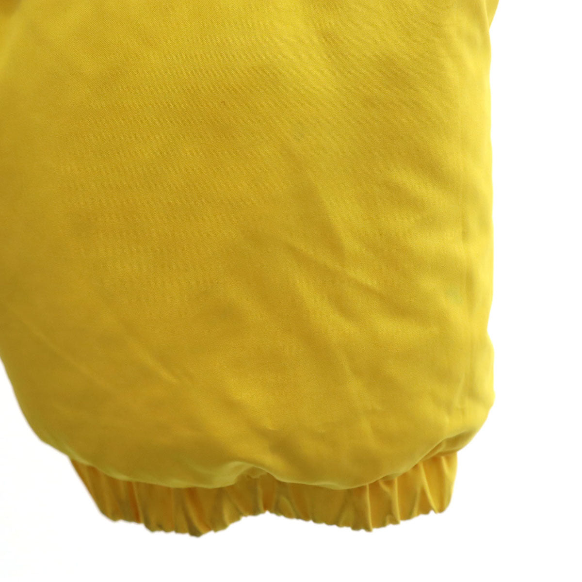 FIRSTDOWN ファーストダウン リバーシブル ダウンジャケット M ブラック メンズ