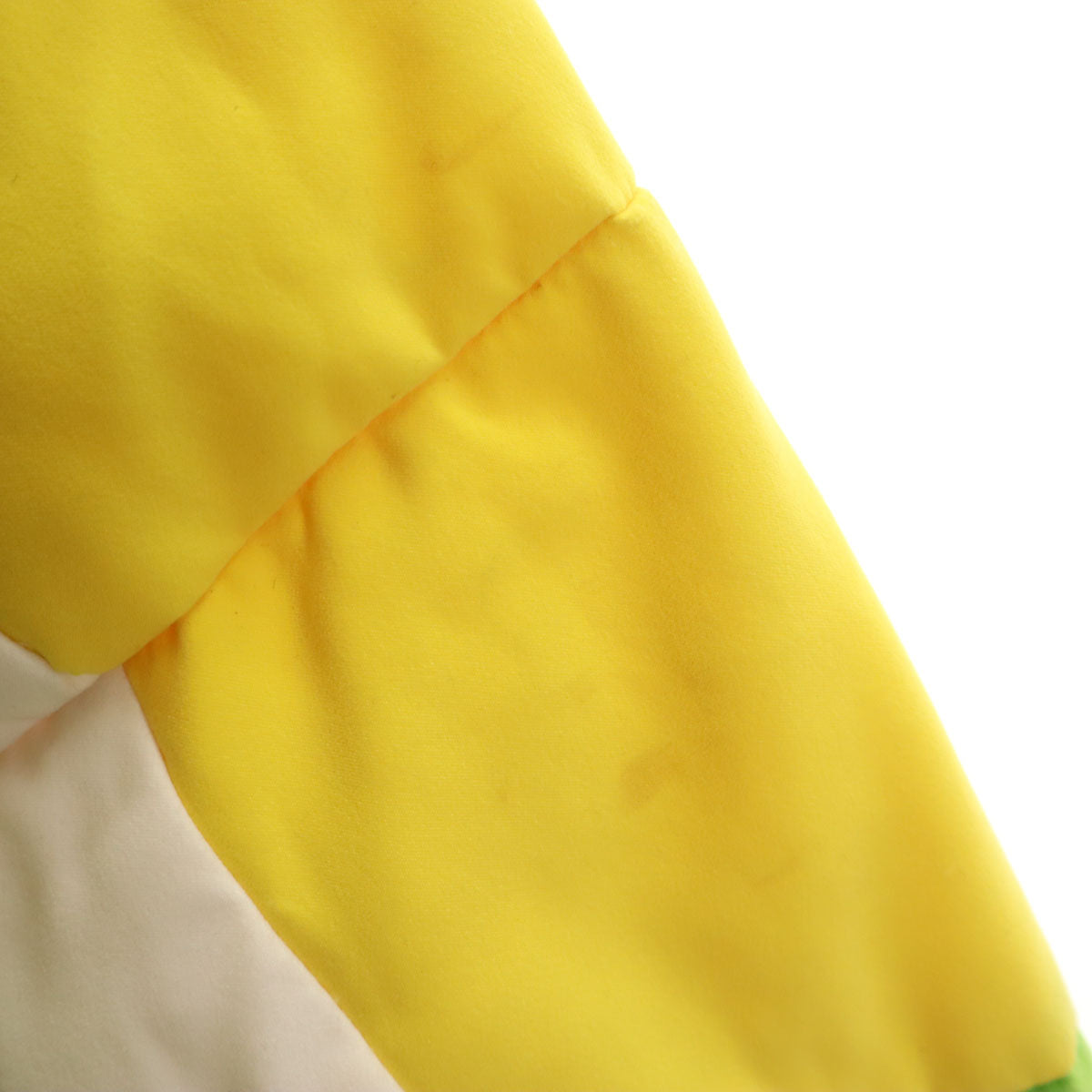 FILA SPORTS フィラ スポーツ ダウンジャケット S ブルー メンズ