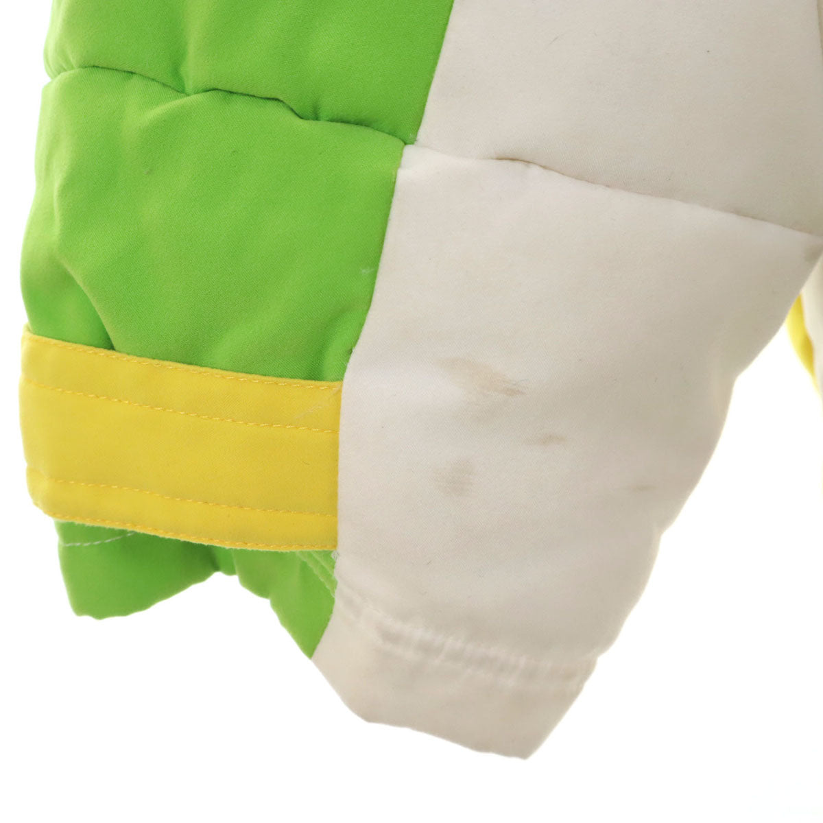 FILA SPORTS フィラ スポーツ ダウンジャケット S ブルー メンズ