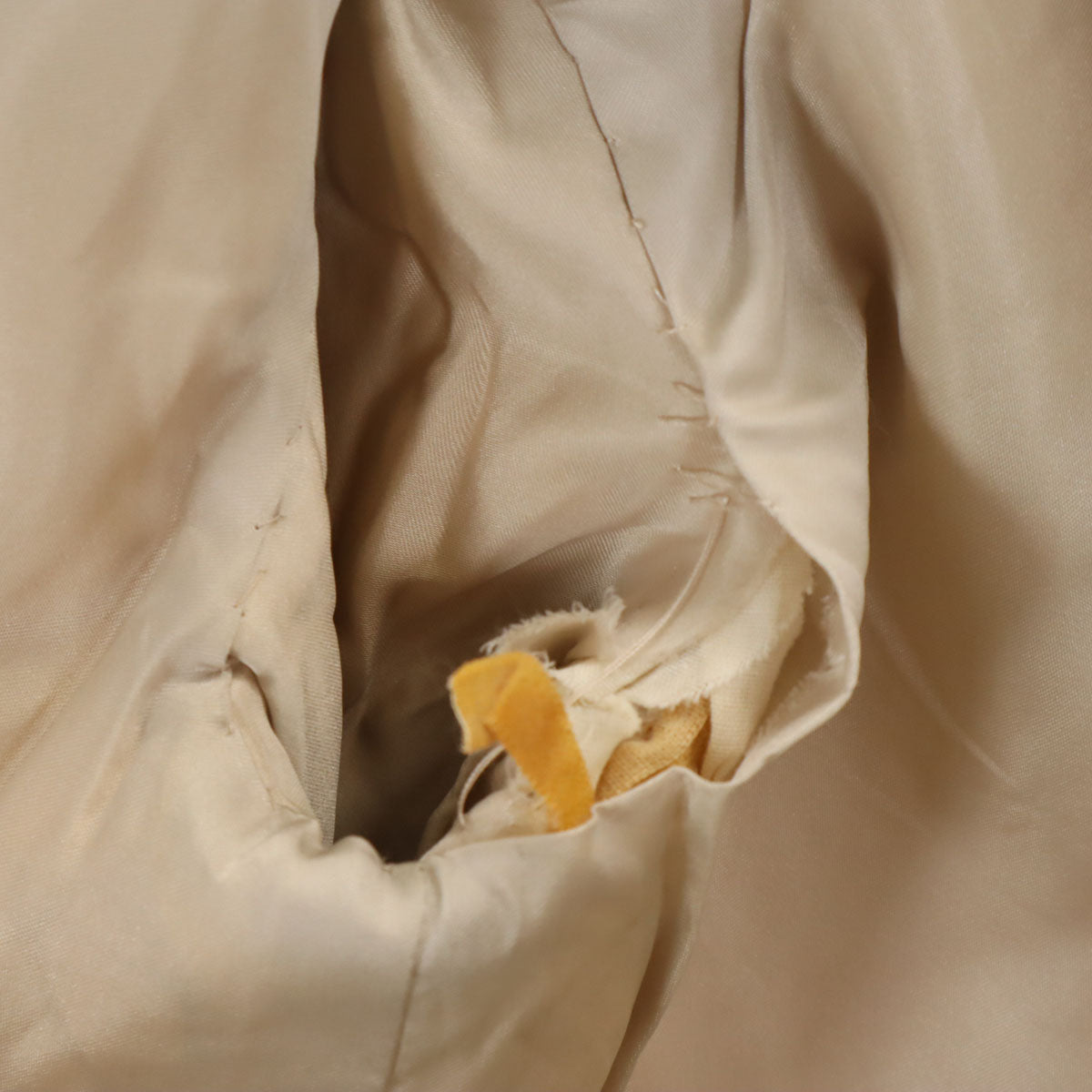 毛皮コート 11 グレージュ レディース