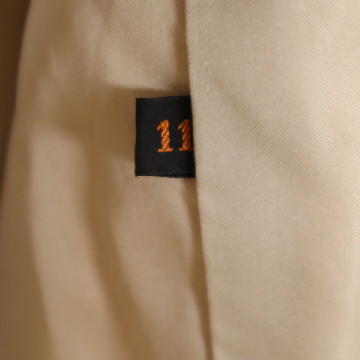 毛皮コート 11 グレージュ レディース